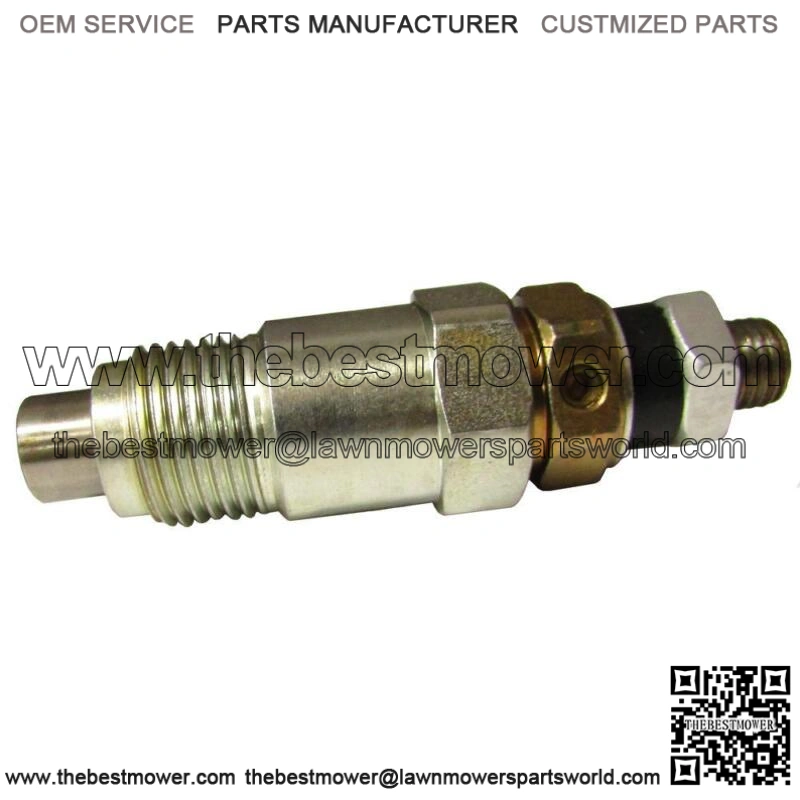 70000 65208 Fuel Injector Fits Kubota B1550D B1550E B1550HSTD B1550HSTE