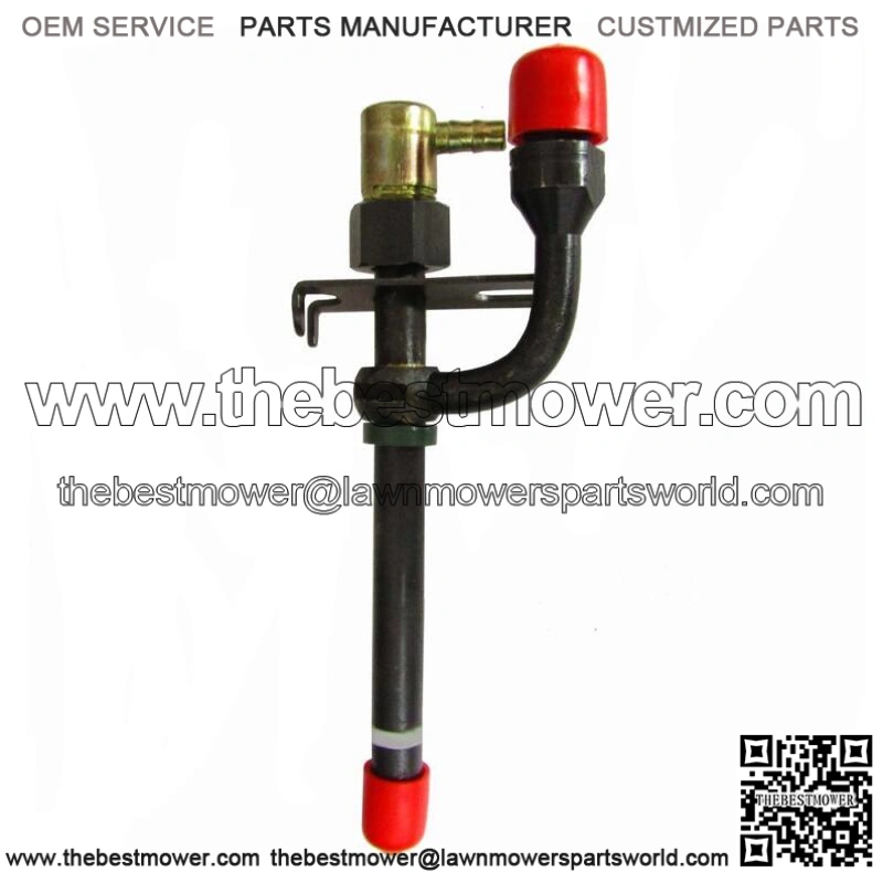 Fuel Injector Assembly Fits Kubota 17391-53000 D1402 Engines