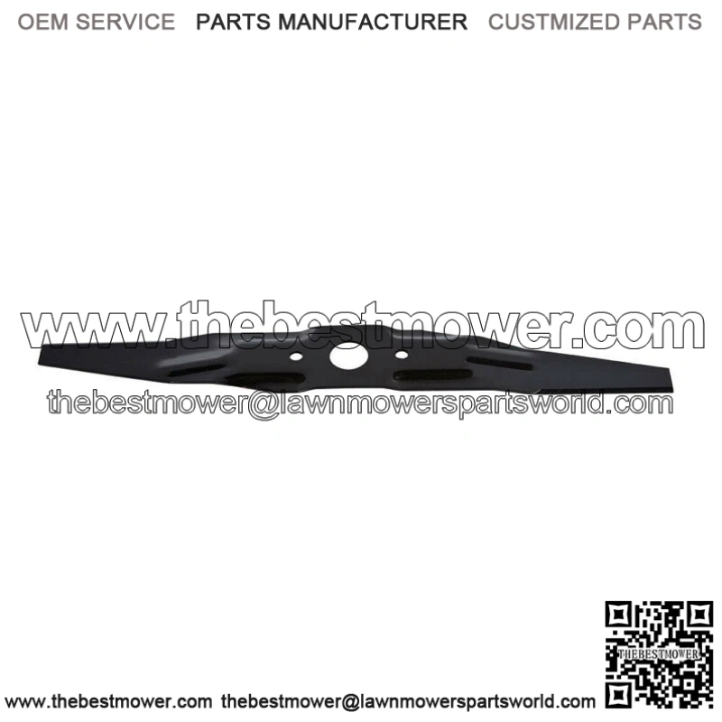 Upper Blade Fits Honda 72531-VH7-000 72531-VE2-010 72531-VE2-020