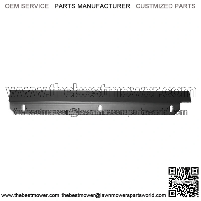 Snowblower Scraper Blade 76322-V10-020 Fits Honda HS50 HS720