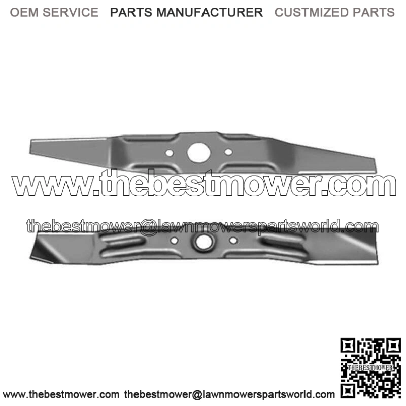 Fits Honda # 72531-VE2-0 21" Cut Walk Behind Mower Blade MADE IN USA