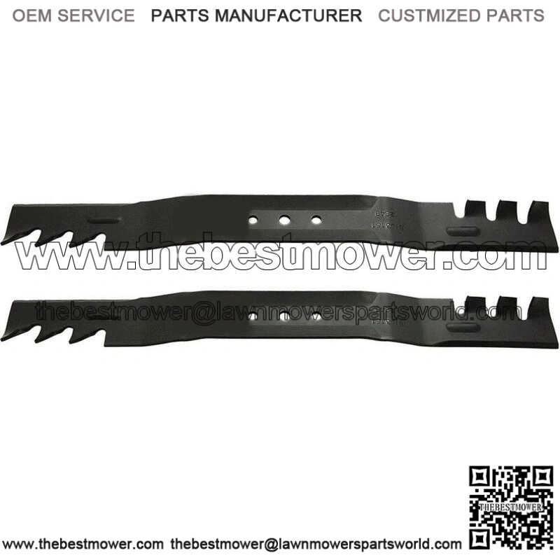 108-9764-03 (1) Recycler Lawn Mower 22" Mulching Blades Fits Toro