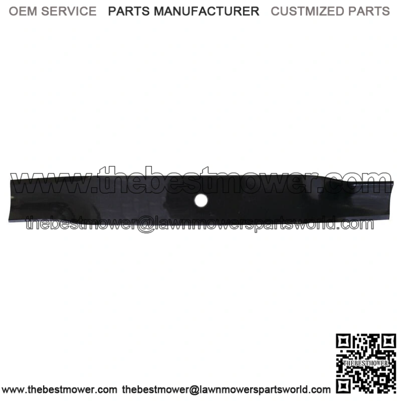 19 5/16" #3395 Lawn Mower Blade Fits Toro 5/8" CH 57-4700 Hi Lift