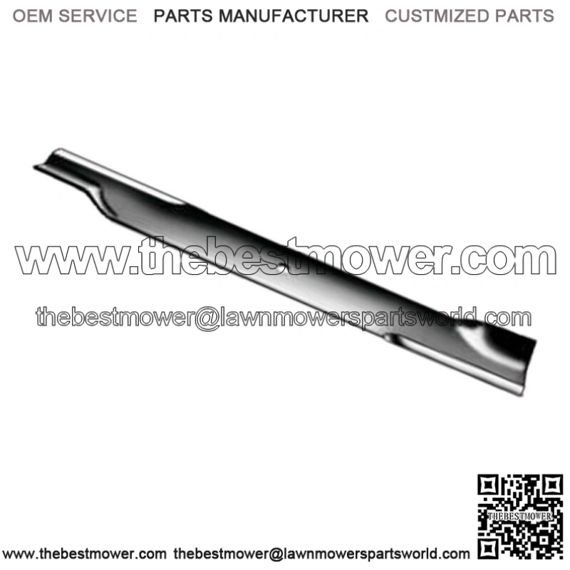 21 1/2" #6251 Lawn Mower Blade Fits Toro 1/2" CH 44-6250 Groundmaster