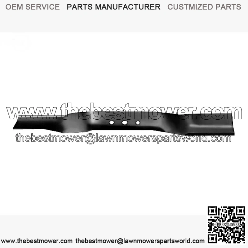 21" Push Mower Lawnmower Blade Fits Toro 93-4106-03 108-3762-03 10928