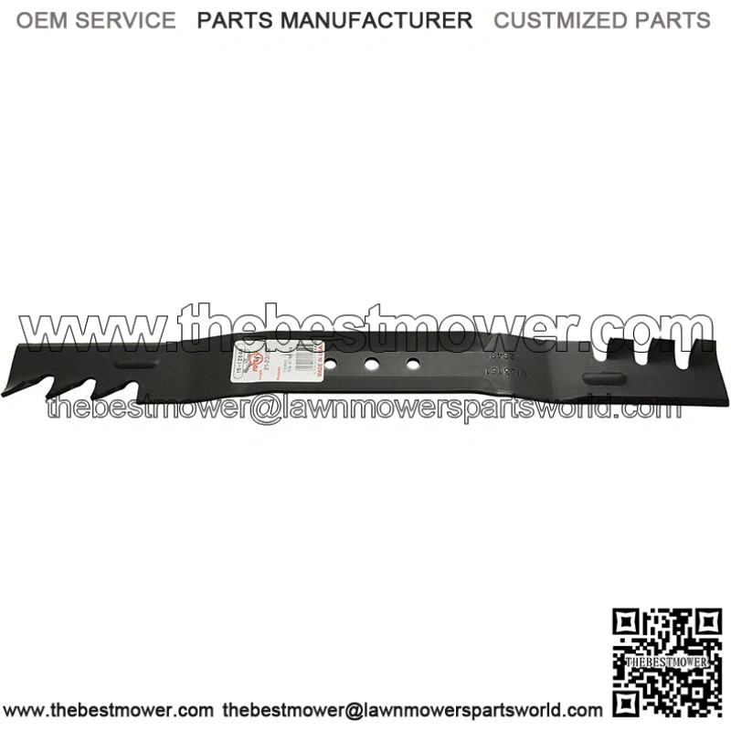 22" 12649 Push Mower Fits Gator Mulch Lawn Mower Blade Fits Toro 108-9764-03