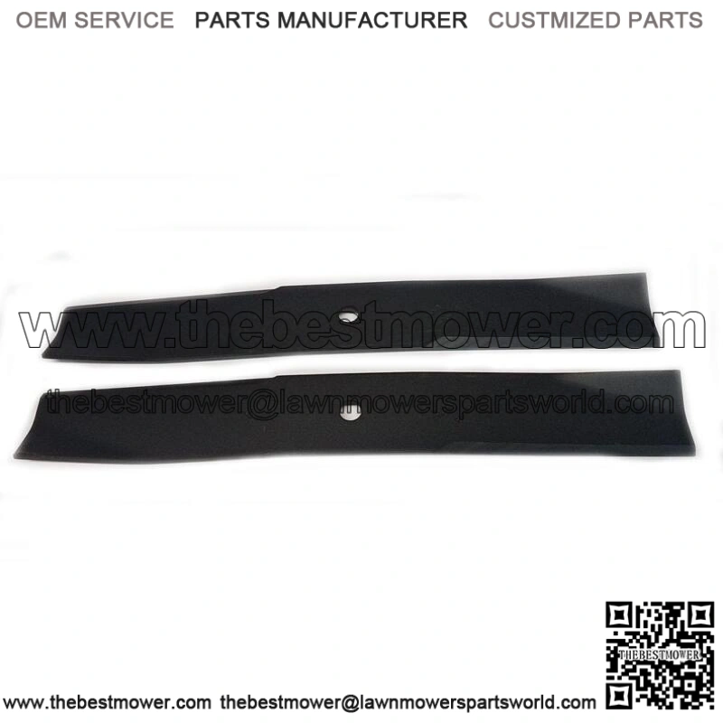 38" LAWNMOWER BLADE SET Fits Toro, WHEEL HORSE 79-3061, 14-7799 ( SET of 2 )