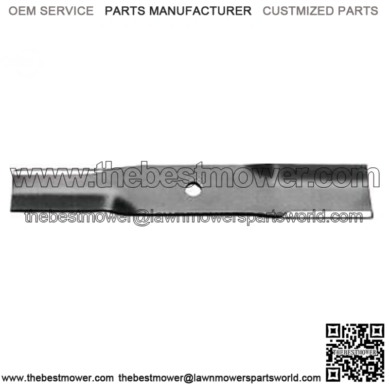 Lawn Mower Blade Fits Toro Models 54-0010 54-0010-03 54-0010-03-A 54-0010-A 55-4