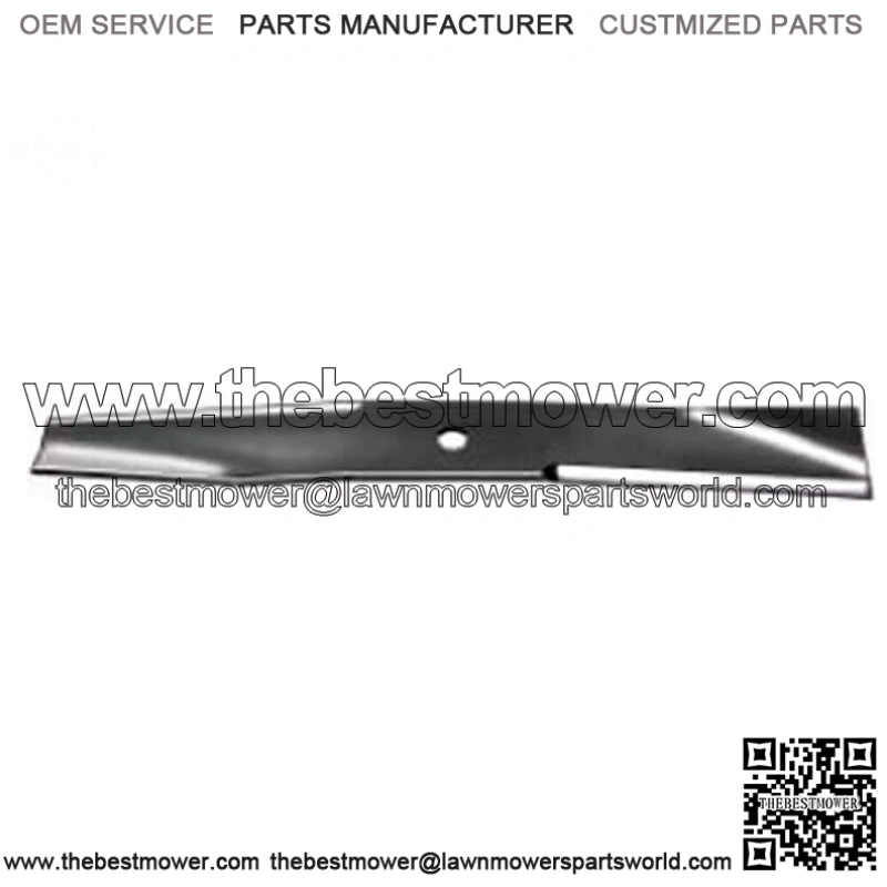 Lawn Mower Blade Fits Toro Riding Mower 38" Deck 1638XL XL380H Replaces 88-5140-