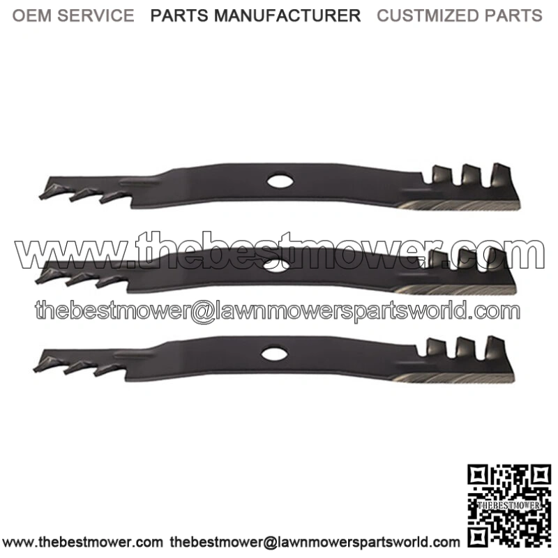 Lawn Mower Cutting Blade Fits Toro Z Master 3000 5000 6000 Commercial Zero Turn