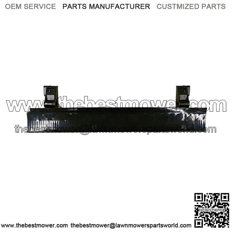 Power Clear 621 and 721 Scraper Blade Fits Toro 133-5585