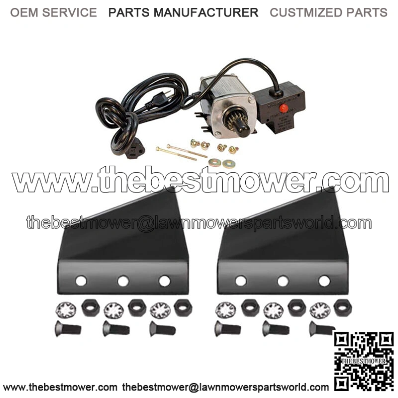 1 USA XHT HL Blade For 28" Snapper 7019515BZYP With The High Lift Add On Blades