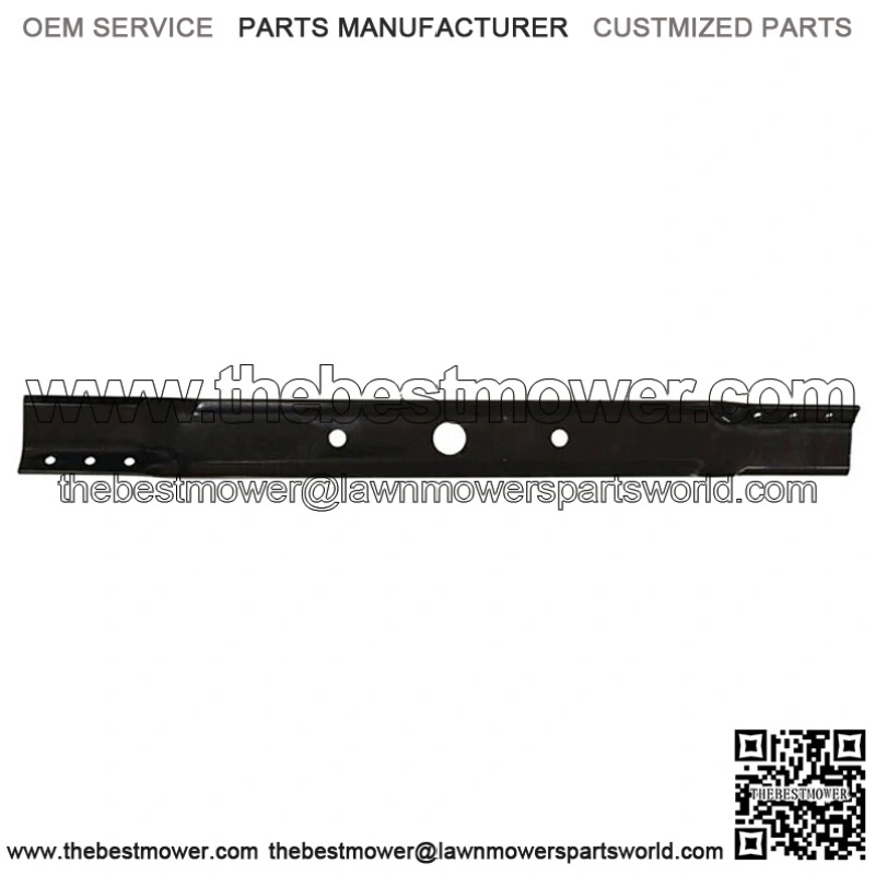 1098 Blade Compatible With Snapper 1-9515, 7019515, 7019515BZYP