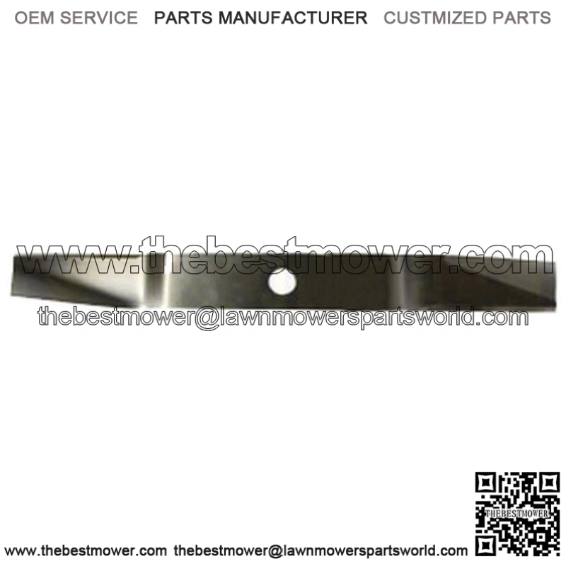 21 3/16" #12852 Lawn Mower Blade Snapper Kees 1731898 1731898A 1731898BZ
