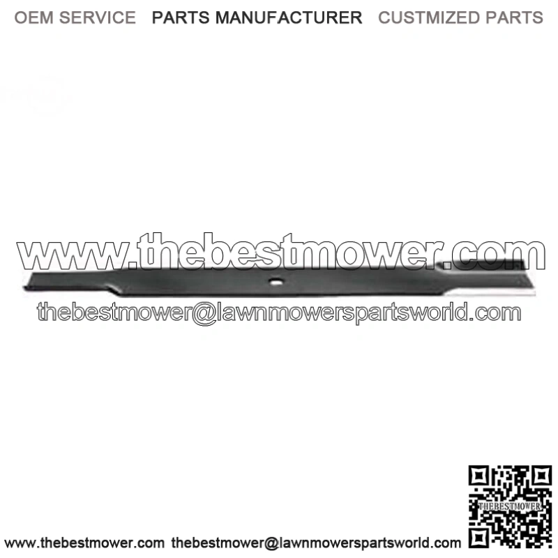 21" High Lift Commercial Lawn Mower Blade Snapper / Kees 101733