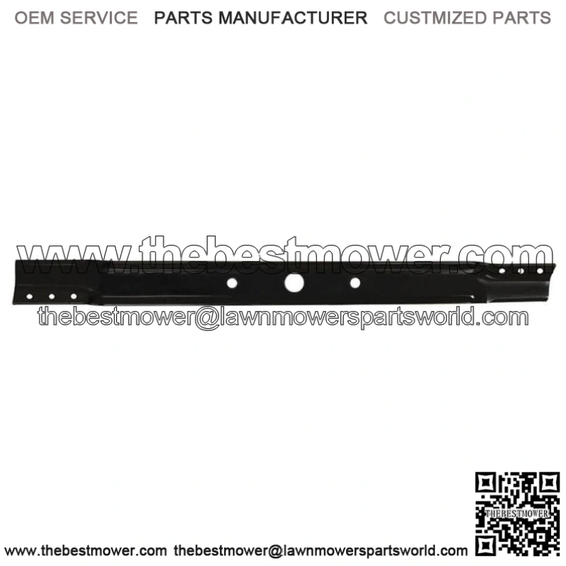 33" 6301 Rear Engine Rider Fits Gator Mulch Lawn Mower Blade Snapper 1-9523