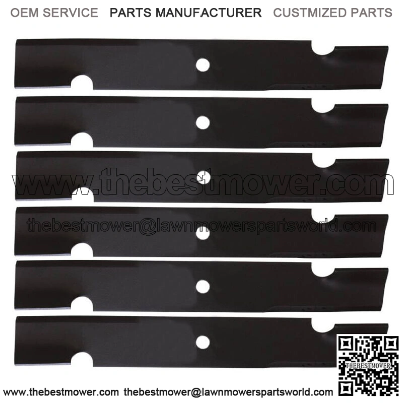3404 Mower Blades for Ariens Fits Exmark Lesco Snapper Fits Toro 36" 52" Deck