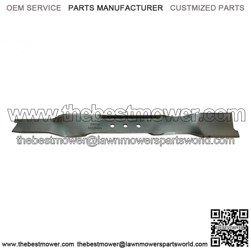 A-B17103288YP-AI BLADE WAVE STEEL DECK