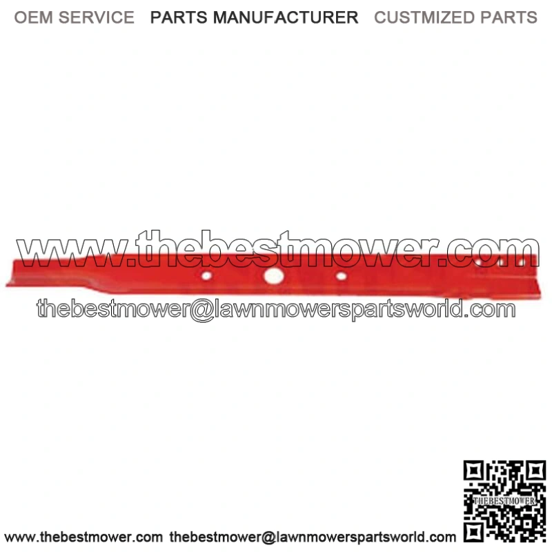 A-B1SN3003-AI BLADE-MOWER, XHT, 30", 1-1/16", HL