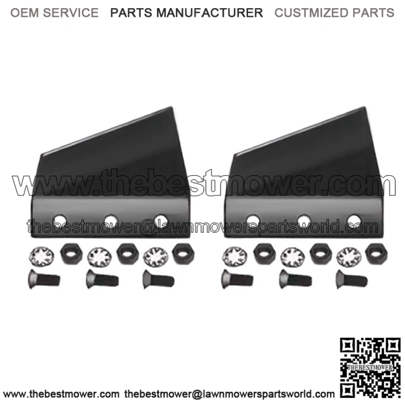 Air Lift Kit fit 7060480SM 7037723 7037723BMYP 050127 37723 60480 28" 33" Blades