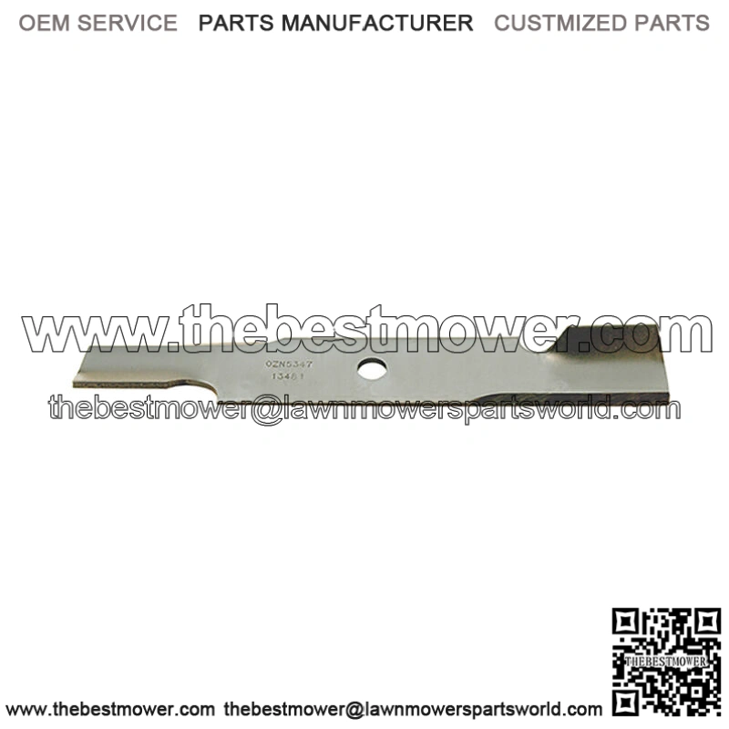 Mower Blade Fits Snapper Models