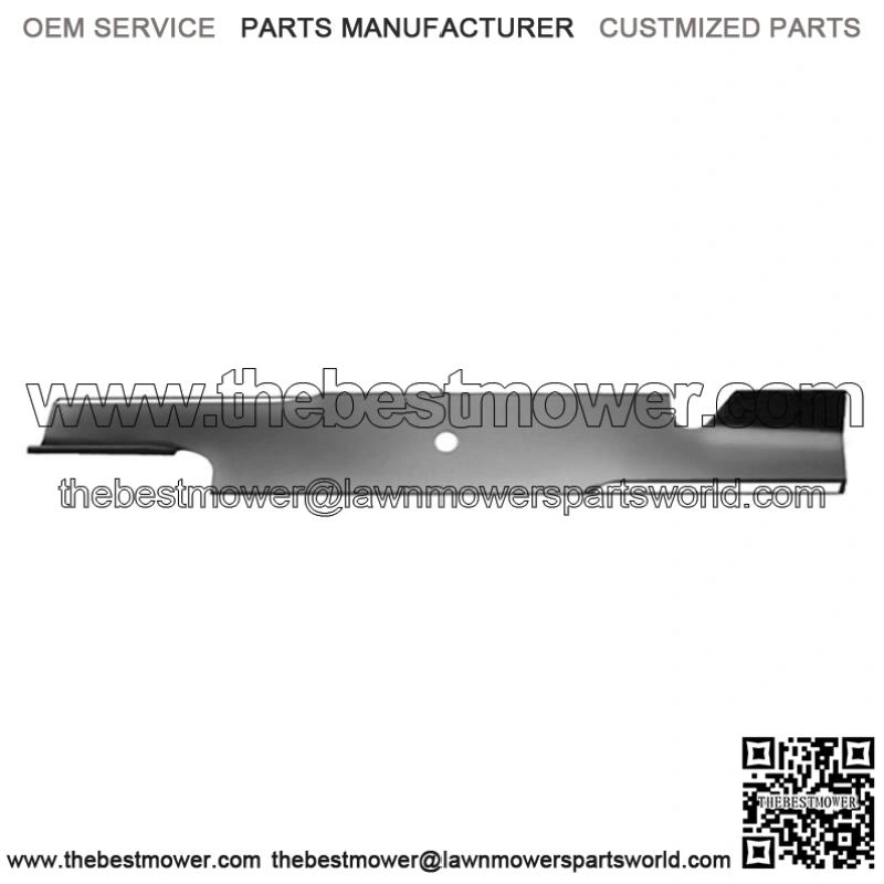 Mulcher Mower Blade fits Snapper 28" Rear Engine Rider 596-628