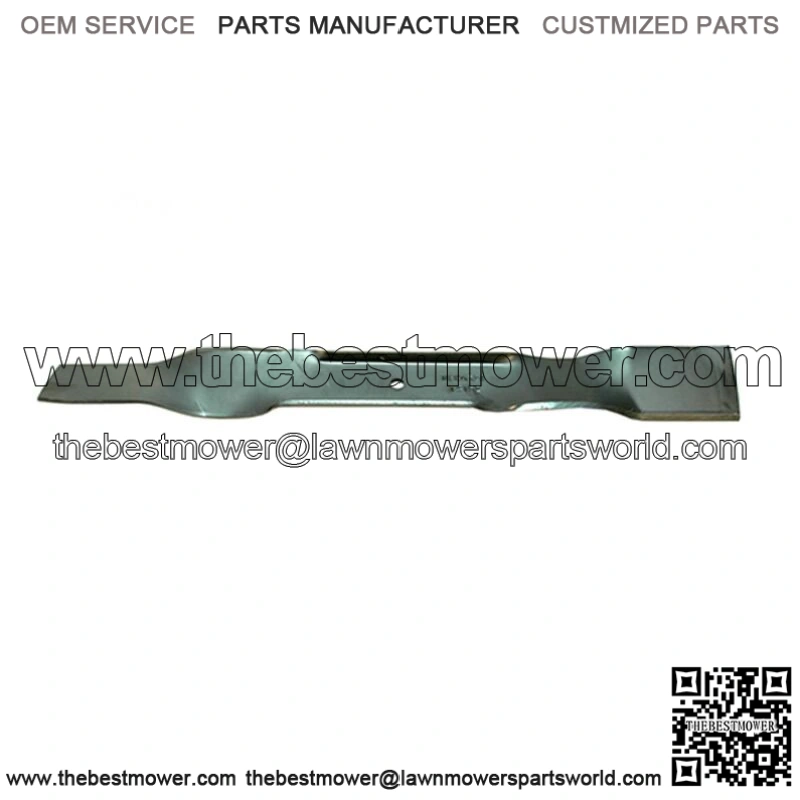 99-119 Snapper Replacement Lawn Mower Blade 20-11/16-Inch