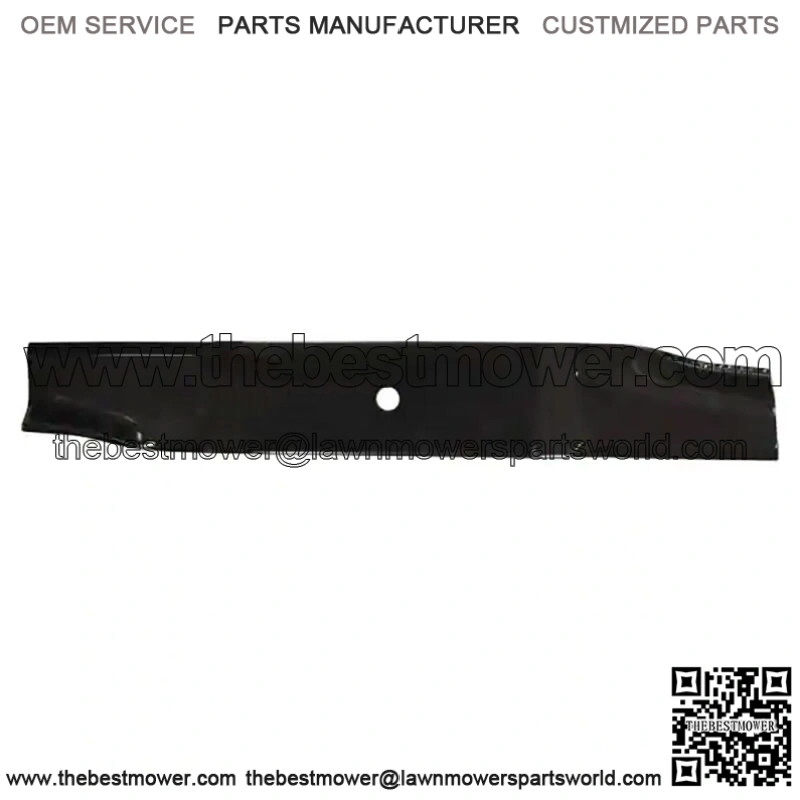 Replacement 17" X 1/2" Blade 7079388 Fits Snapper/Kees & Country Clipper Models