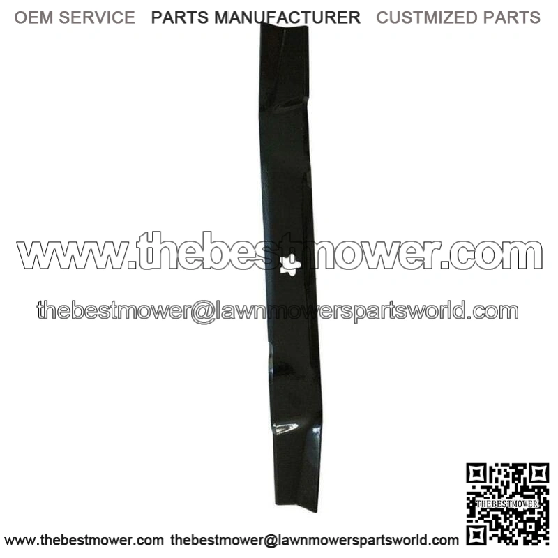 139775 Mulching Blade for 42" Mower Decks Fits Poulan Fits Craftsman Fits