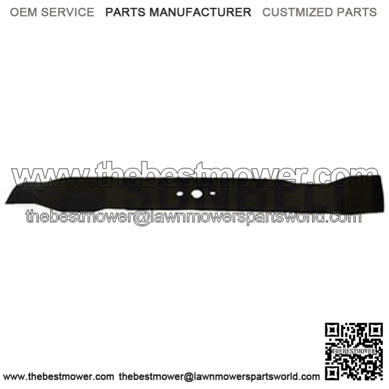 21" Fits Gator Mulch Lawn Mower Blade Sears Craftsman 165833 175065