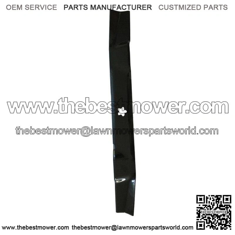 21" Mulching Lawnmower Blade 5pt Star fits Sears Craftsman 134149