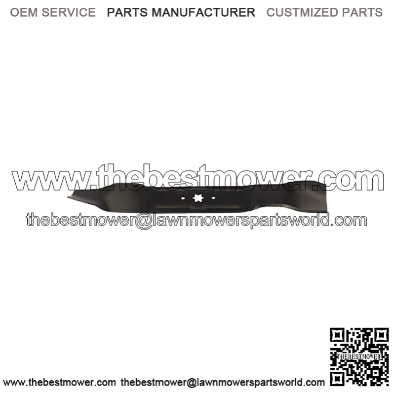 42" BLADES for CRAFTSMAN 742-04126 942-0616 742-0616 H PATTERN