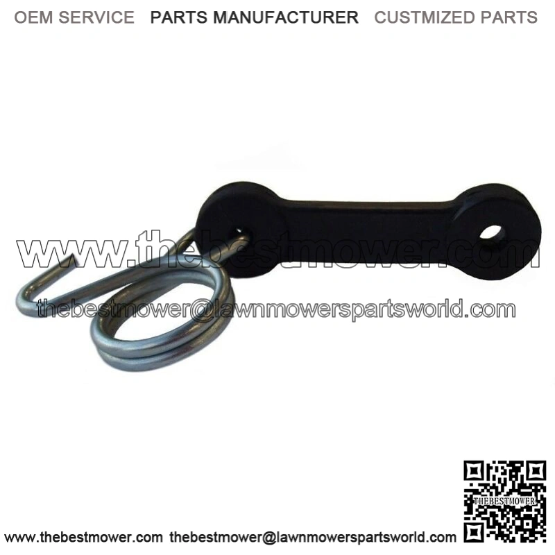 42-555 Bagger Latch Strap Fits Husqvarna 532160793; Craftsman 160793