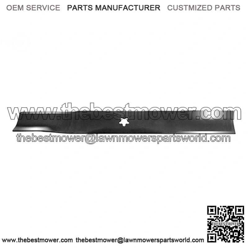 95-076 Walk Behind Blade Fits Craftsman 22" Compatible With 420463 421825