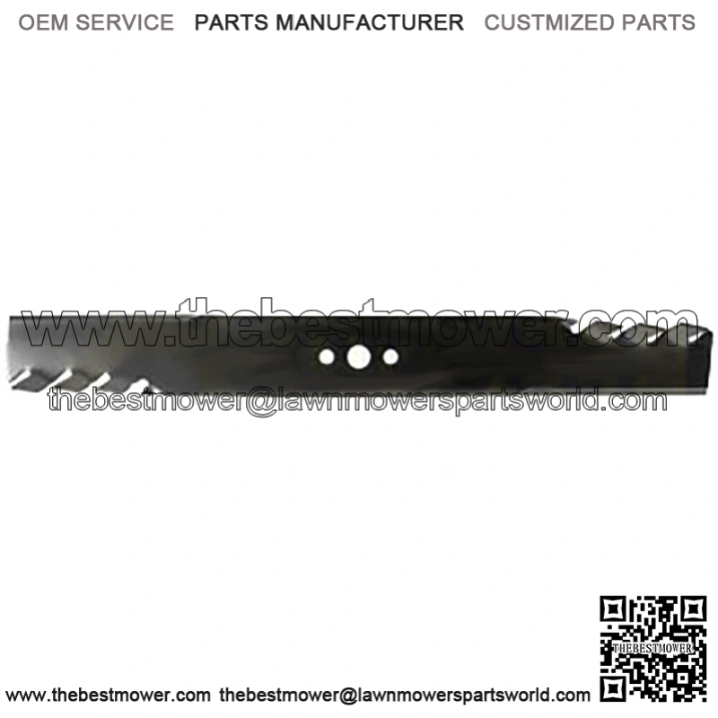 95-621 Mulcher Blade 21" 54" 7021P fits Craftsman fits Poulan Fits Husqvarna