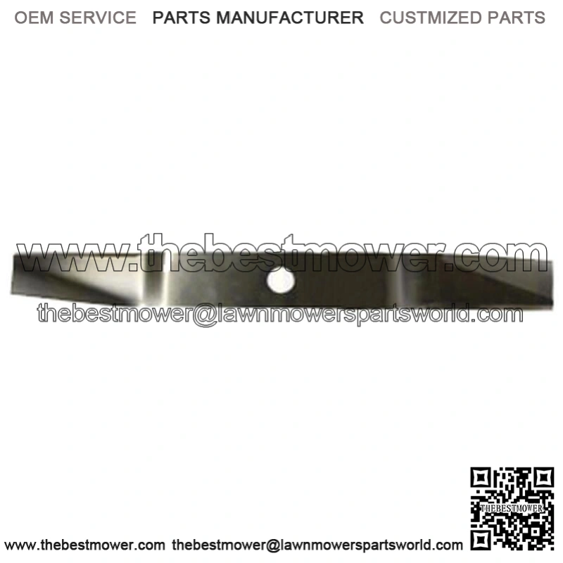 High Lift Blade Fits CRAFTSMAN Models