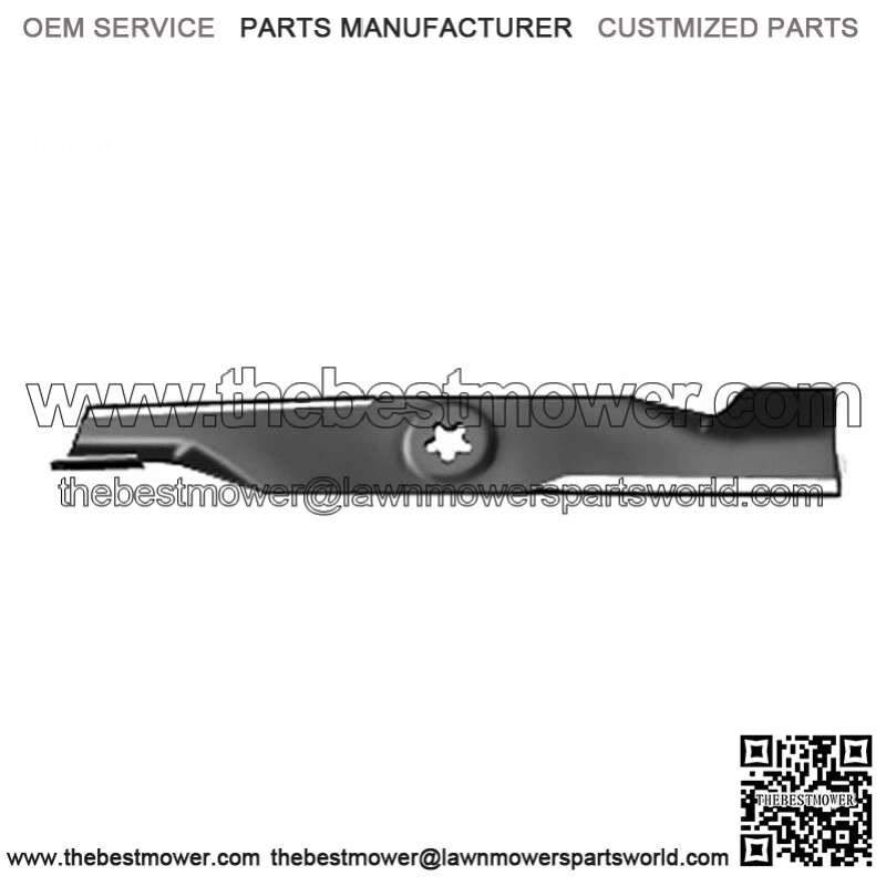 High-Lift Blade Fits Craftsman 173920 180054 532 18 00-54 532173920 Sears