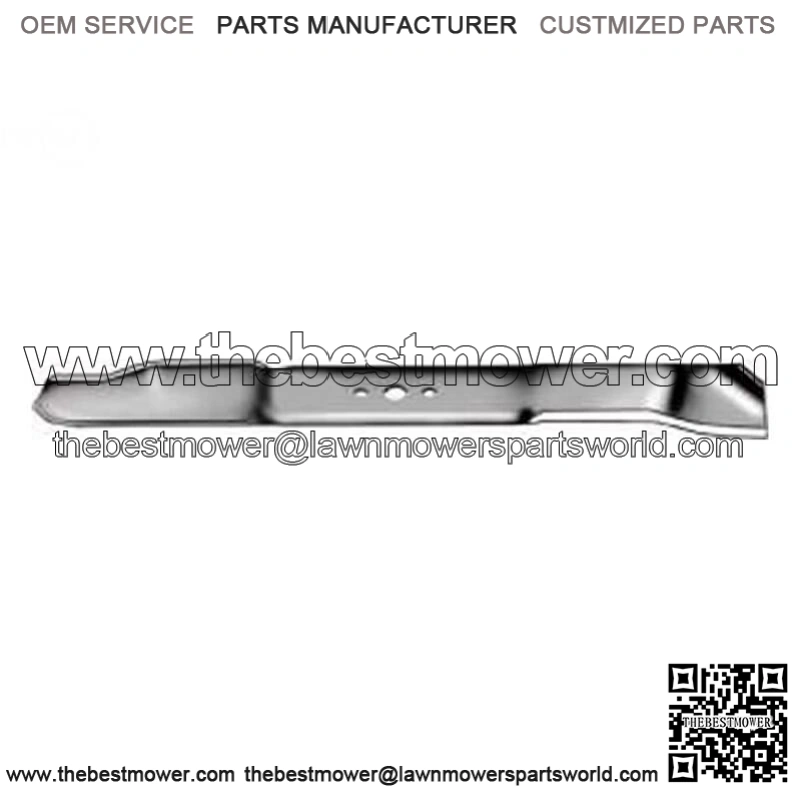 One Blade for Craftsman 20" Push Mower 145106 752233 1935957 133346