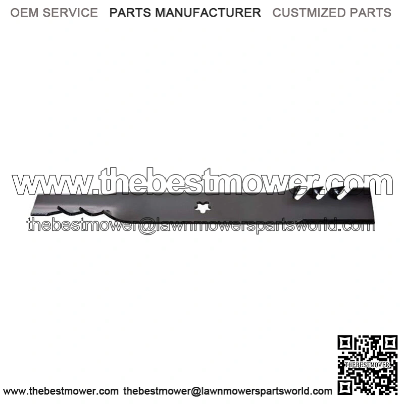 Toothed Blade FITS 532137380 137380 Fits Husqvarna Craftsman 156468 Fits Ste