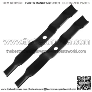 2 Blade 42" Deck for Murray 095100E701 95100E701MA 95100E701 95100 42" Deck