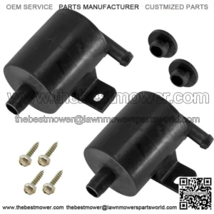 Breather Separator Kit For Kohler 24755241-S / CV18S CV20 CV20S CV22 CV23 CV23S