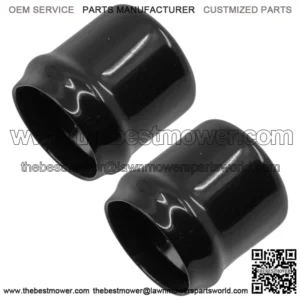 Spindle Cap for John Deere X300R X304 X305R X310 X320 X324 X330 X340 X350R Qty 2