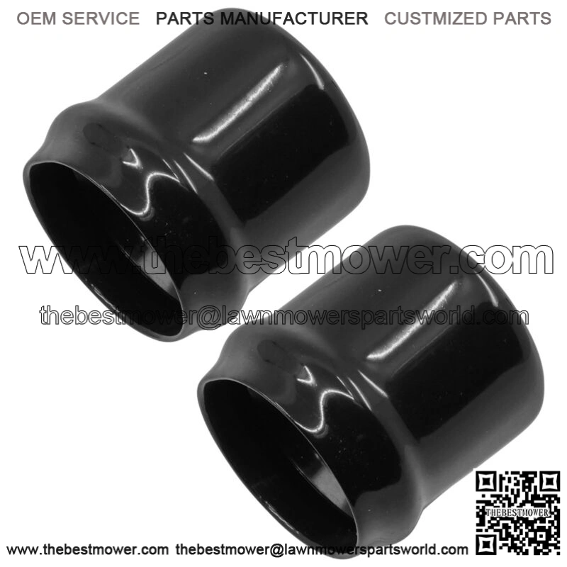 Spindle Cap for John Deere X300R X304 X305R X310 X320 X324 X330 X340 X350R Qty 2