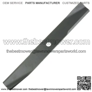 Deck Blade For John Deere F510 F525 LT166 Stx38 Stx46 M41967 Am31100 M127466