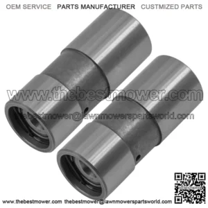 Hydraulic Valve Lifter For Kohler M10 M12 M16 M18 Engines QTY 2