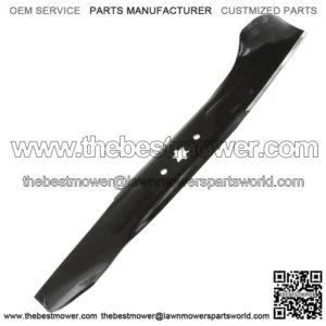 46" Deck Blade fits Troy Bilt Mustang 46 XP 2013 2014-2019 942-04244A 742-04290