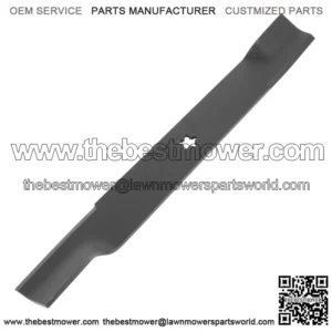 Deck Blade fits Husqvarna 510417901 Dixon 510417901 539113312