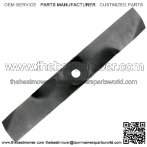 Deck Blade For John Deere LX178 LX186 LX188 LX280 S2348 (16 1/2"L - 2.5"W)