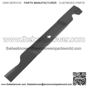 Deck Blade fits Husqvarna 594892801 581696201 532403107 532405380 575937901