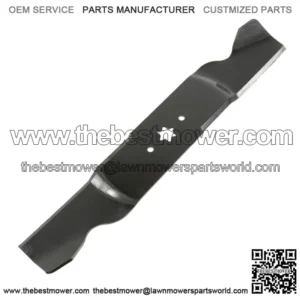 Deck Blade For MTD Cub Cadet Slt5400 GT2550 Gt954 Rzt54 Ztl8000 GT2754Kh 54 Deck